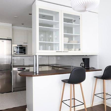 2Ndhomes Cozy 44M2 1Br Home With Best Location In Kamppi! Helsinki Exterior photo