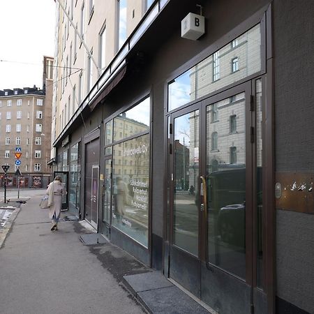2Ndhomes Cozy 44M2 1Br Home With Best Location In Kamppi! Helsinki Exterior photo