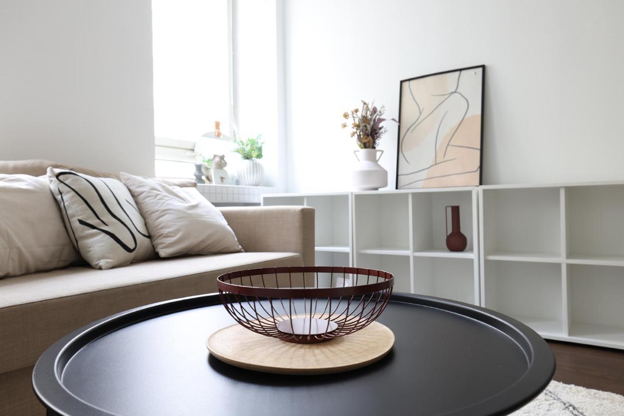 2Ndhomes Cozy 44M2 1Br Home With Best Location In Kamppi! Helsinki Exterior photo