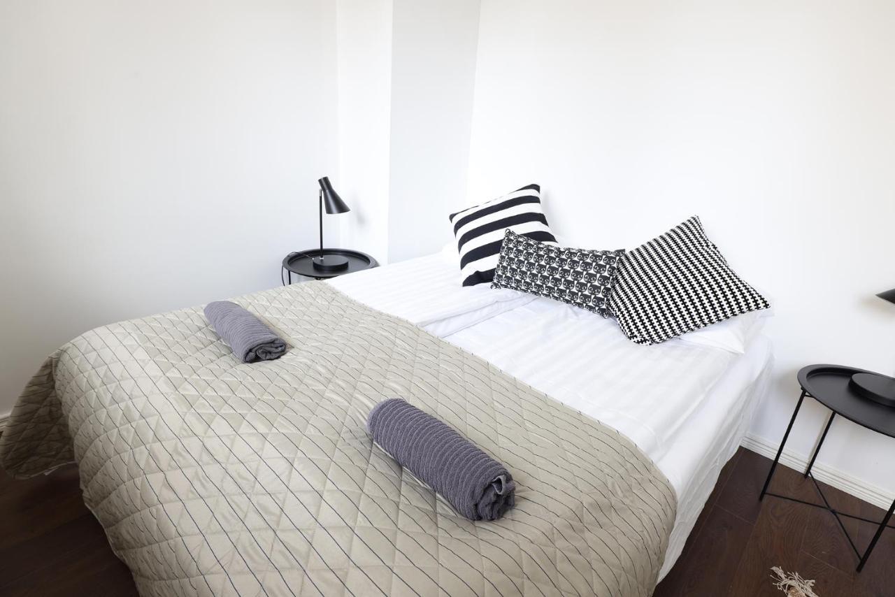 2Ndhomes Cozy 44M2 1Br Home With Best Location In Kamppi! Helsinki Exterior photo