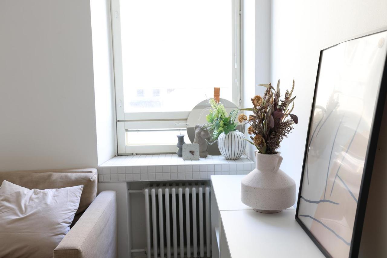 2Ndhomes Cozy 44M2 1Br Home With Best Location In Kamppi! Helsinki Exterior photo