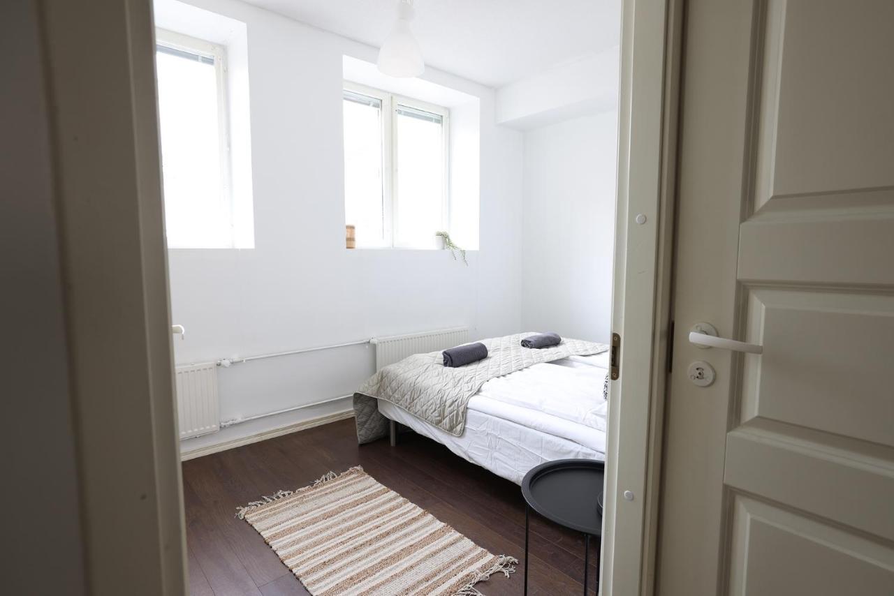 2Ndhomes Cozy 44M2 1Br Home With Best Location In Kamppi! Helsinki Exterior photo