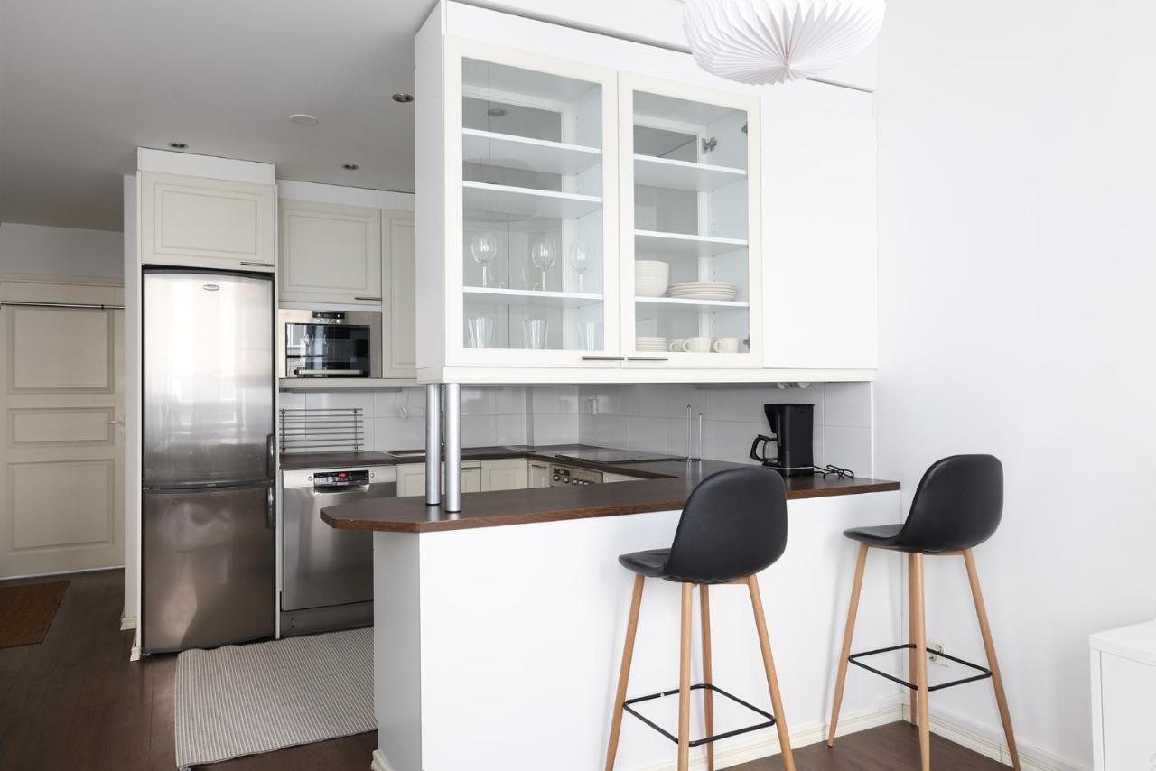 2Ndhomes Cozy 44M2 1Br Home With Best Location In Kamppi! Helsinki Exterior photo