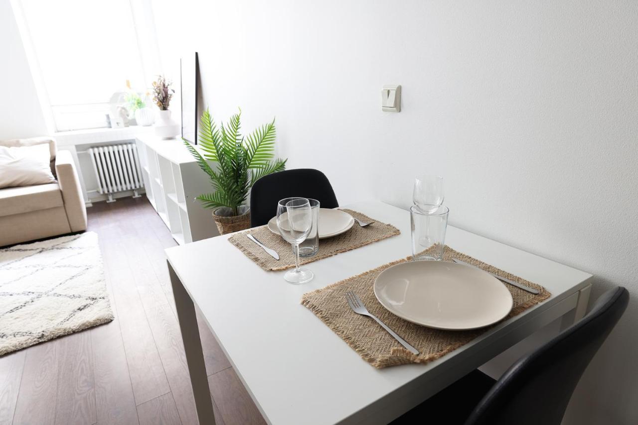 2Ndhomes Cozy 44M2 1Br Home With Best Location In Kamppi! Helsinki Exterior photo